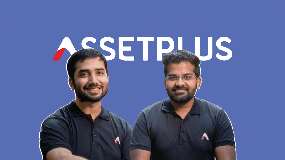 Wealth-tech startup AssetPlus raises Rs 175 Cr led by Nexus Venture Partners