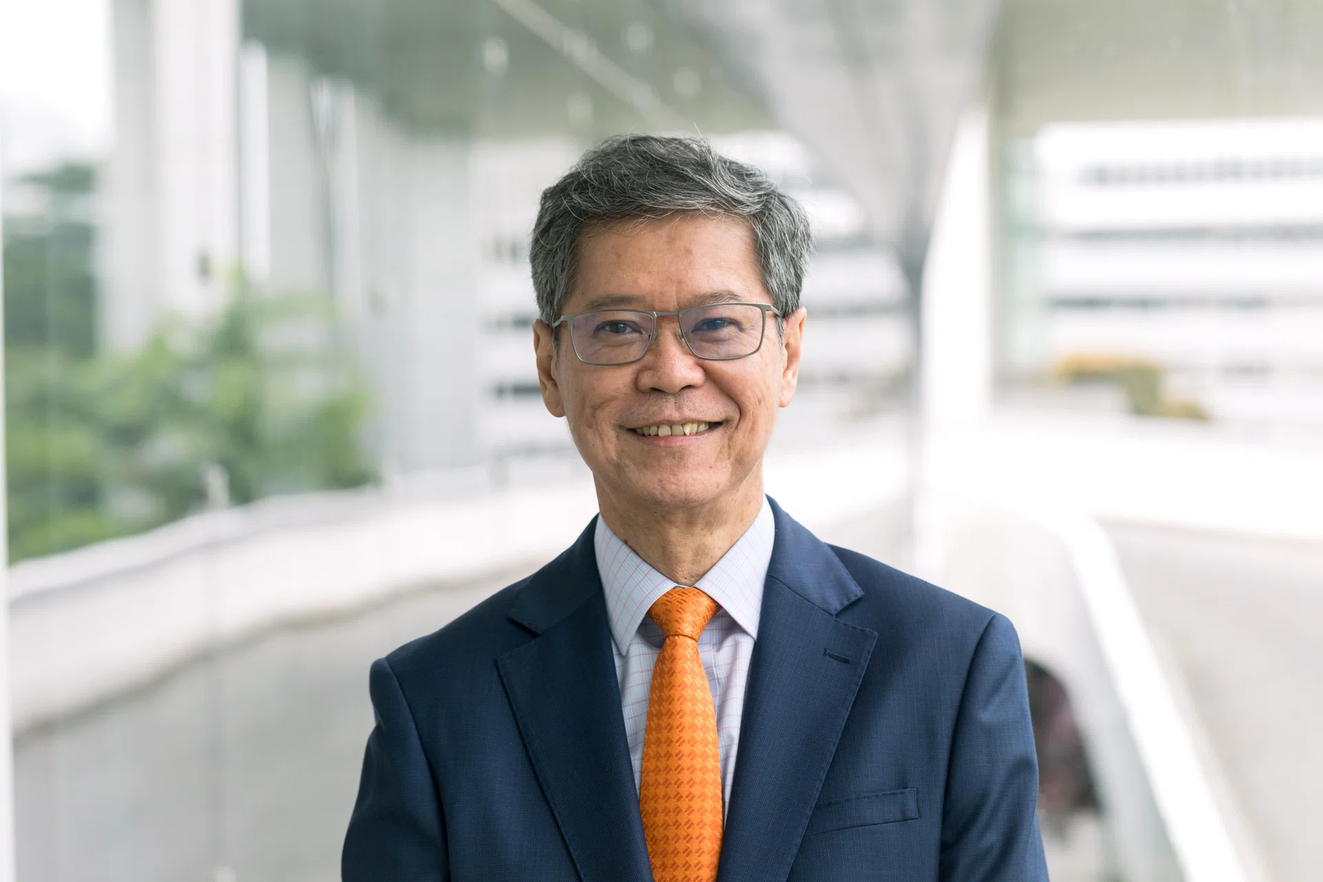 Mapletree Investments shoots for high sustainable returns, eyes more acquisitions and development activity   