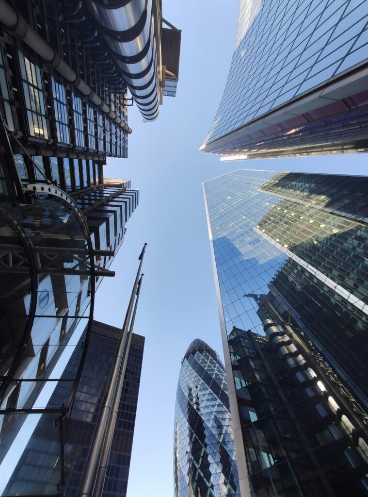 Best Business Bank Accounts in Europe 2026