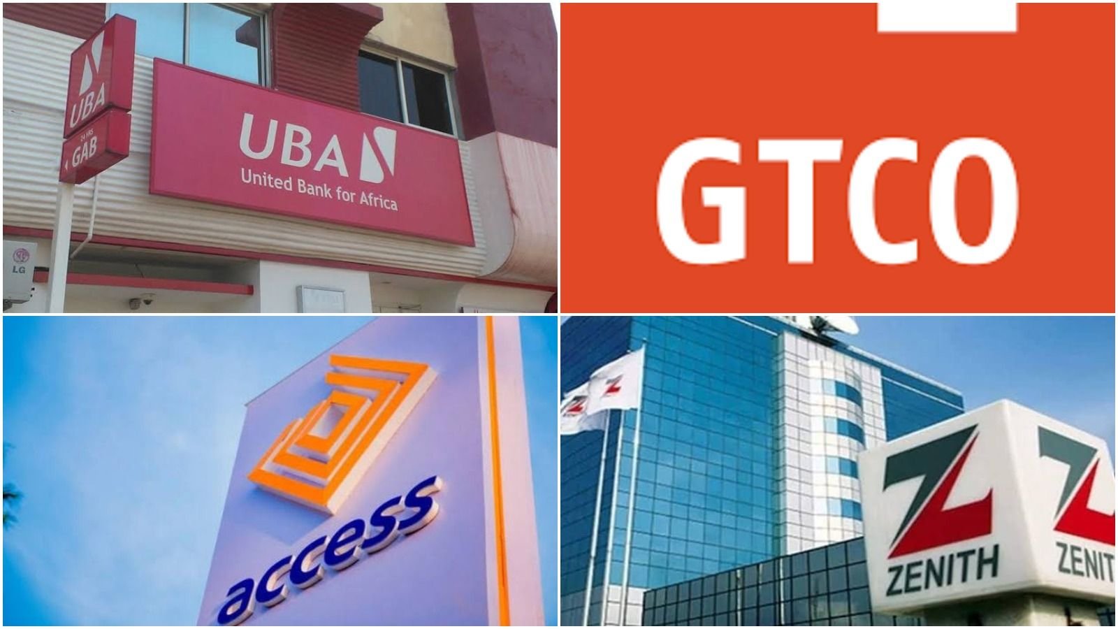 Banks’ Recapitalisation Raises GTCO, Zenith, UBA, 10 Others’ Market Cap to N16.14tn in 2025 – THISDAYLIVE