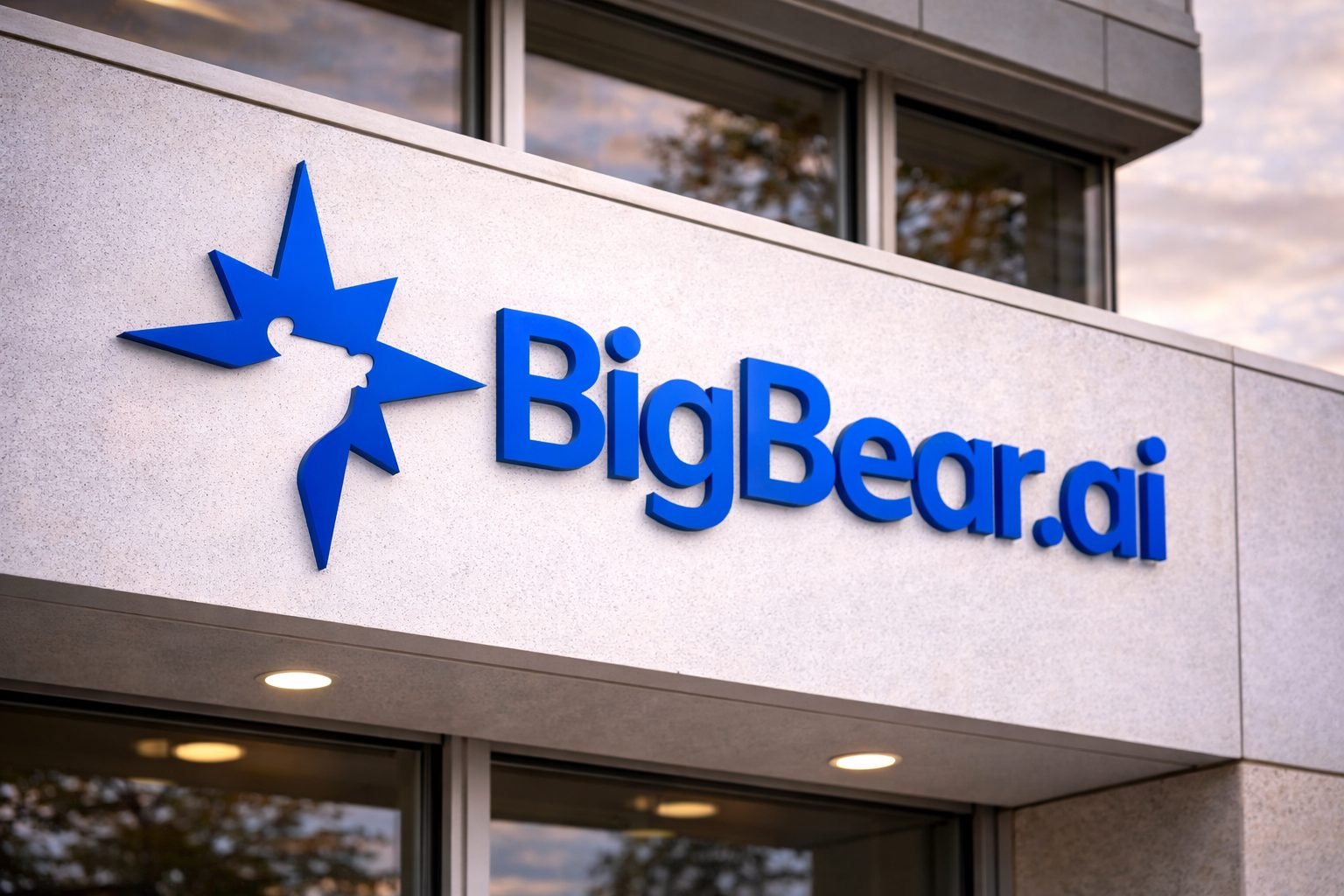 BigBear.ai stock (BBAI) in focus after SEC filing delays share vote again — what to watch next week