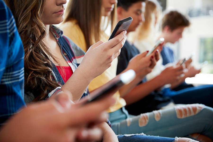Washington lawmakers target 'addictive' social media feeds in revived push for youth safeguards – GeekWire