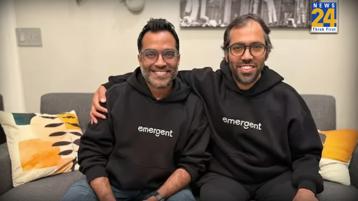 Jha brothers from India shake Silicon Valley, beat even Google and Meta by…