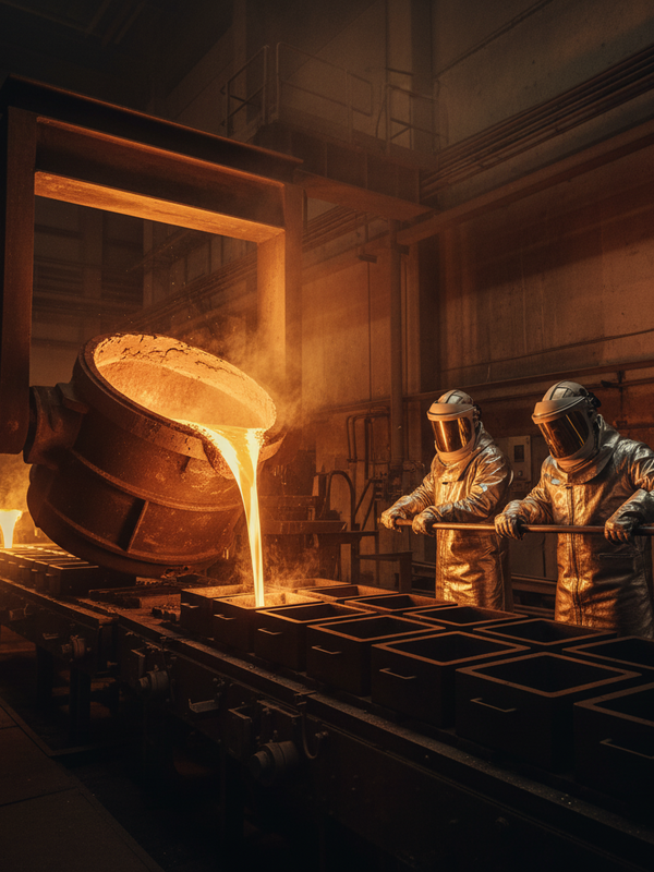 This Micro-Cap Gold Stock Is Trading Like It’s Already Dead – Here’s Why That Could Be Totally