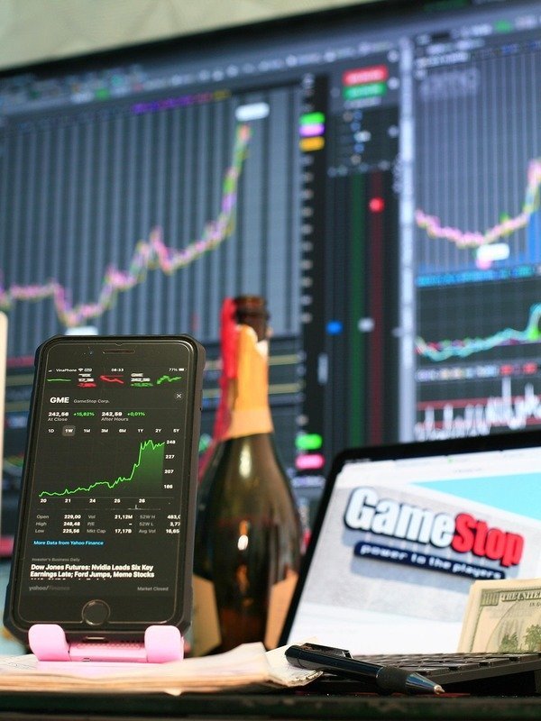 Hidden European Dividend Beast The U.S. Is Sleeping On