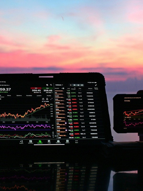 The Quiet Nordic Powerhouse Rewiring Long-Term Investing