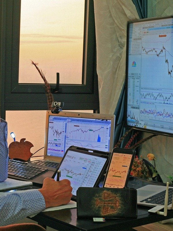 The Sleeper Stock Europe Loves (And Wall Street Is Sleeping On)