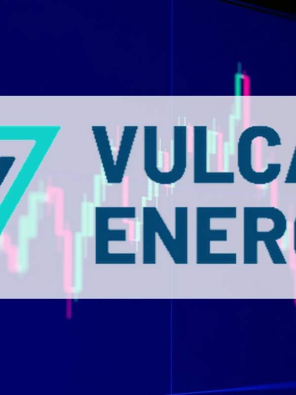 Vulcan Energy Secures Multi-Billion Euro Funding Package for Flagship Lithium Project