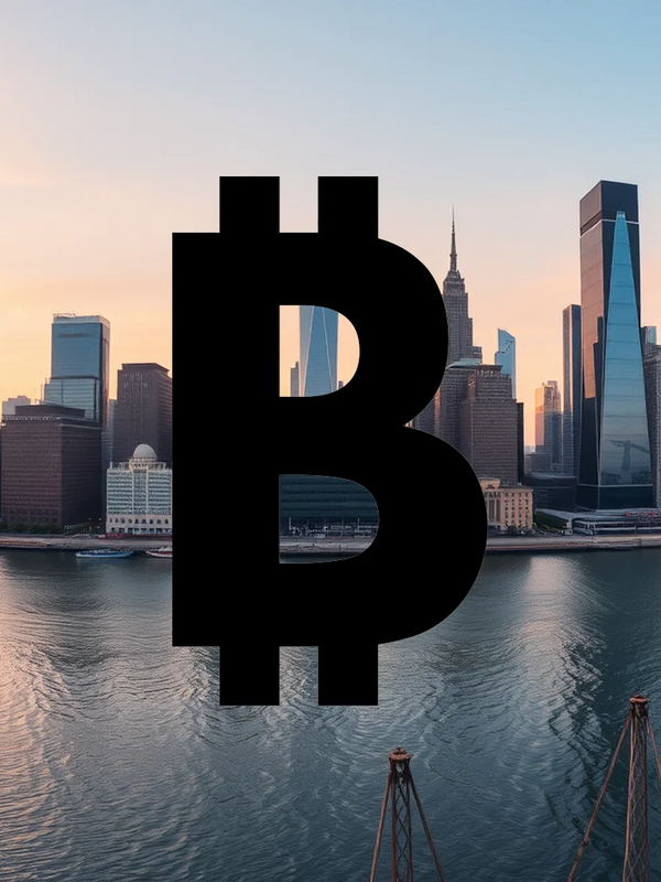 Strategy’s Bitcoin Bet Faces a Critical Test as Shares Trade Below Asset Value
