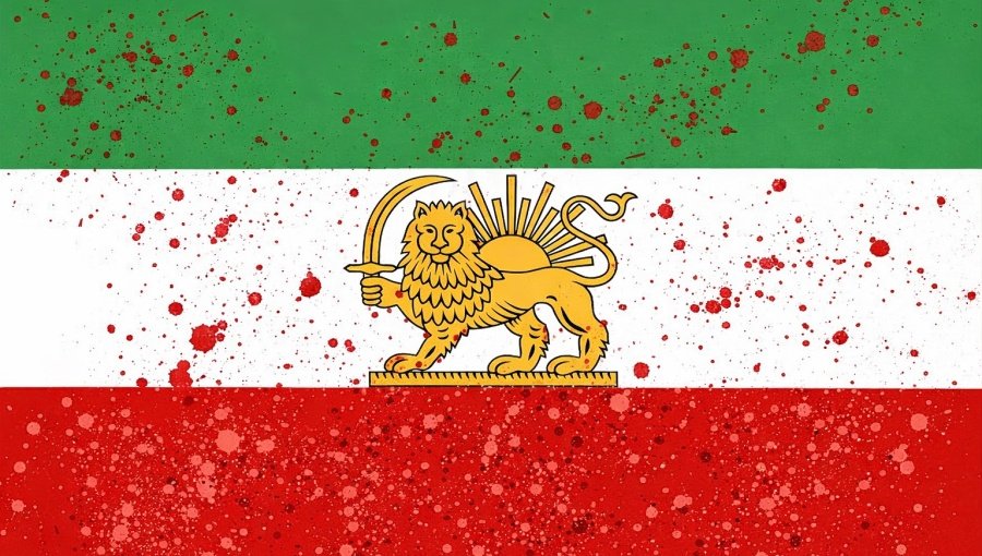 bne IntelliNews - Iran protest death toll rises to 200, rebellion on a knife edge