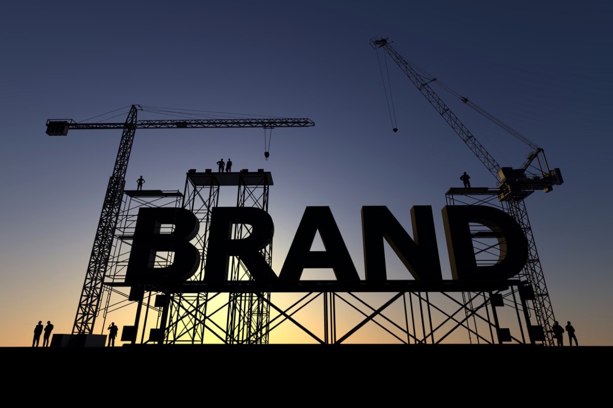 Business Reporter - Management - Startups should lead with real world (IRL) brand building