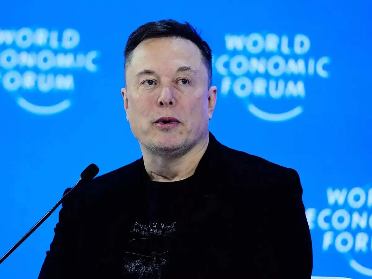 Davos WEF 2026 Live News Updates: Elon Musk's SpaceX lines up 4 banks for blockbuster IPO