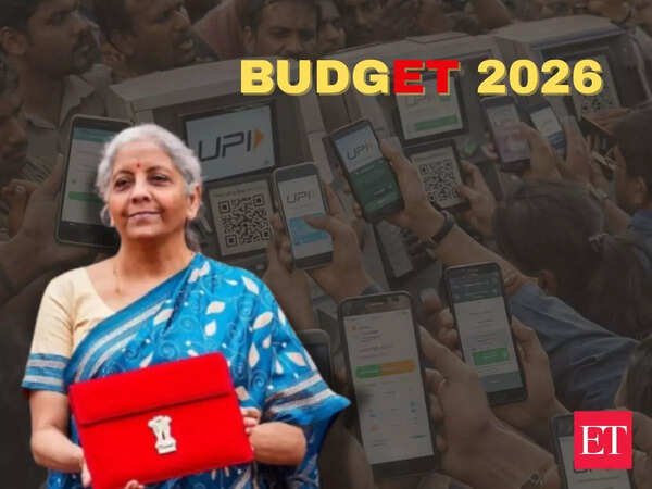 Budget 2026 Expectations Live: AI startups seek R&D push, tax relief and easier credit