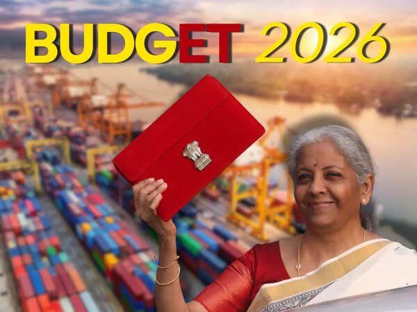 Union Budget 2026 Expectations Live Updates: Can Budget deepen insurance penetration, boost healthcare affordability? All eyes on Nirmala Sitharaman & Co