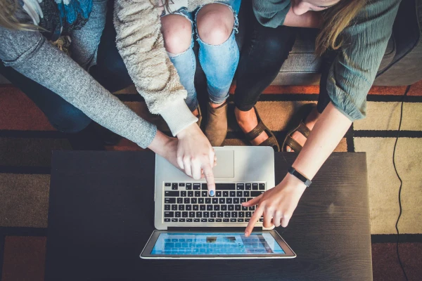 Belgium Recognizes Europe's Backwardness in Internet Development