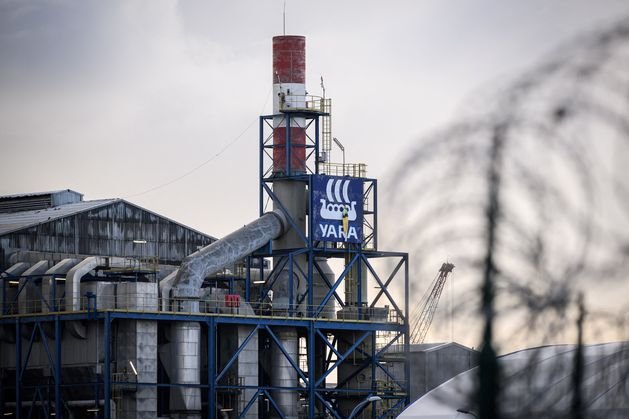 France seeks fertilisers exemption from EU carbon border tax