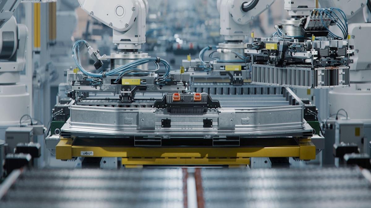 Startup unveils breakthrough technology that solves major problem with EVs: 'Maximizing the performance'