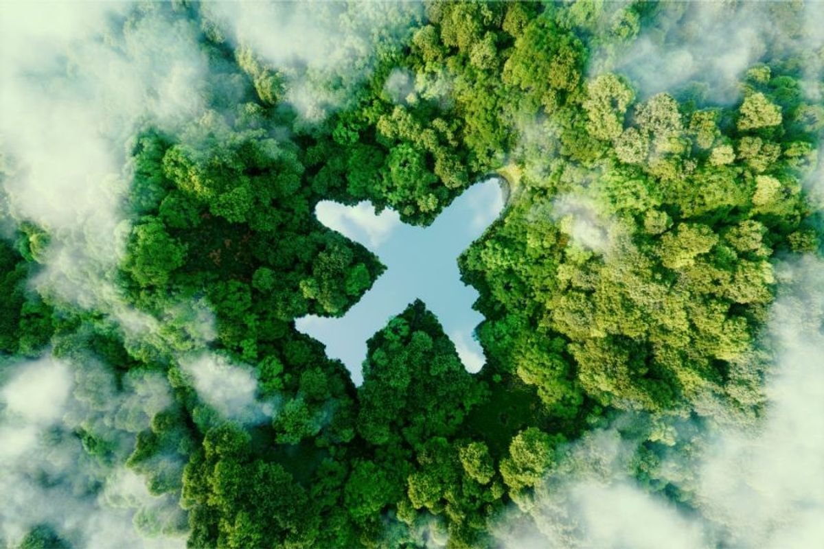 Fornari joins BCD Travel as sustainability director