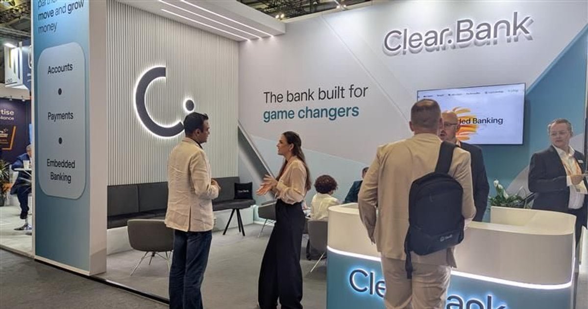 ClearBank: How are Banks Preparing for Growth?