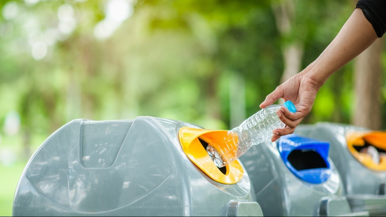 EU Plans Stricter Plastic Import Controls