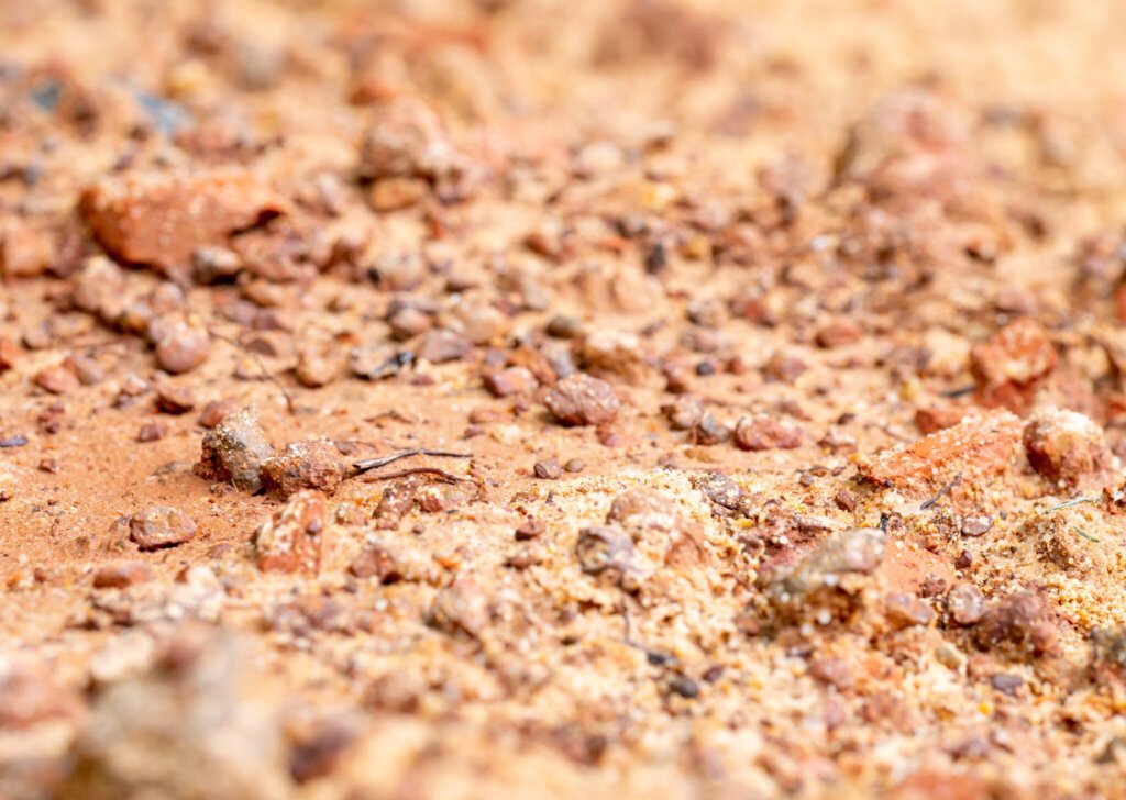 Bricks and sand are the next important component of Europe's energy transition – KRIB