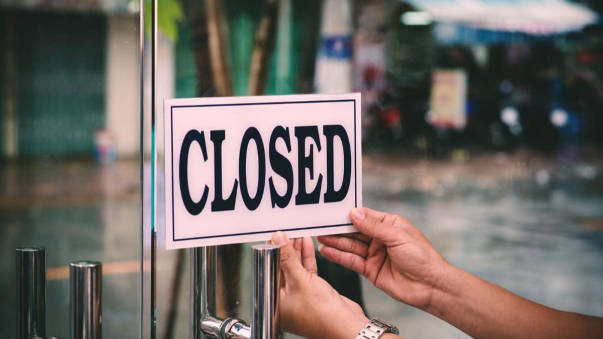 Industry Shock: Leading Crypto Company Winds Down, Pays Back Holders