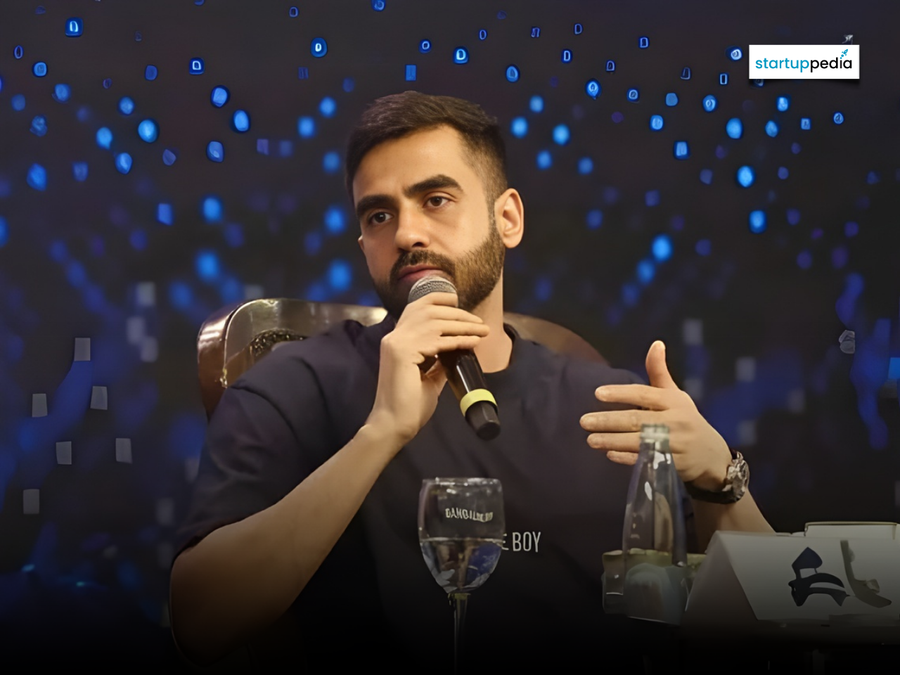 “The Indian story has been narrated so well abroad,” Nikhil Kamath says last decade was transformative for Indian startups