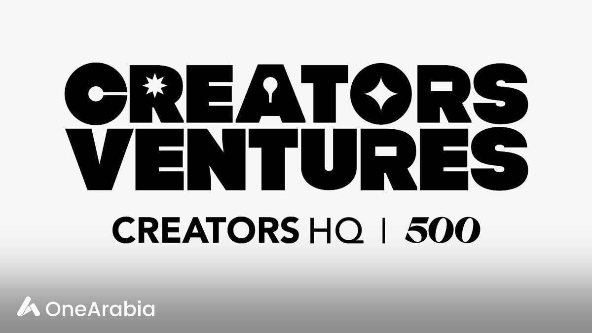 Creators Ventures Accelerator Helps Creator-Led Startups Worth Over USD 130 Million