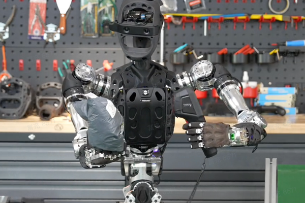 Peking University Associate Professor Deeply Involved in Robot Brain Research Discusses the Biggest "Bias" in the Field of Embodiment