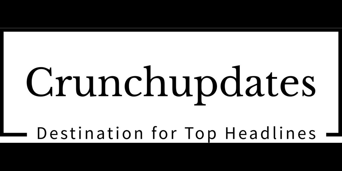 CrunchUpdates: A Trusted Digital Newsroom for Technology, Crypto, AI, Startups, Business, and Finance