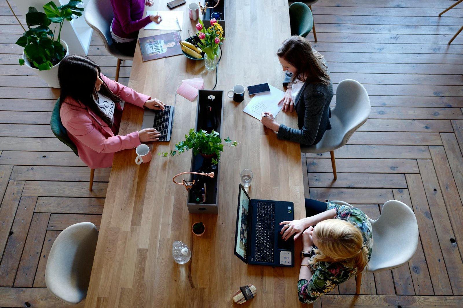 cover Women-led startups in Cyprus eligible for European funding programme