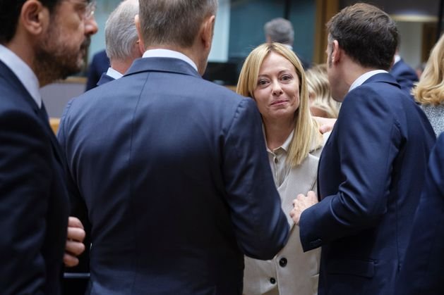 Italy hardens Mercosur stance as EU deal edges closer and coalition faces revolt ahead of farmer protest