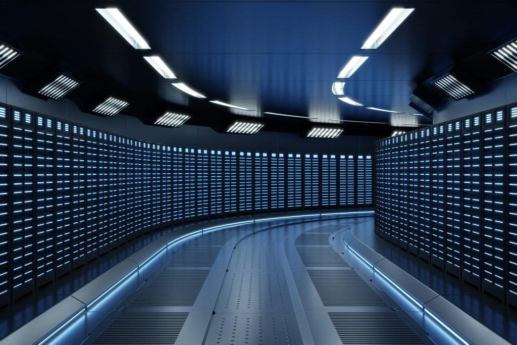 Why Data Centres Are Becoming Europe’s Most Valuable Infrastructure