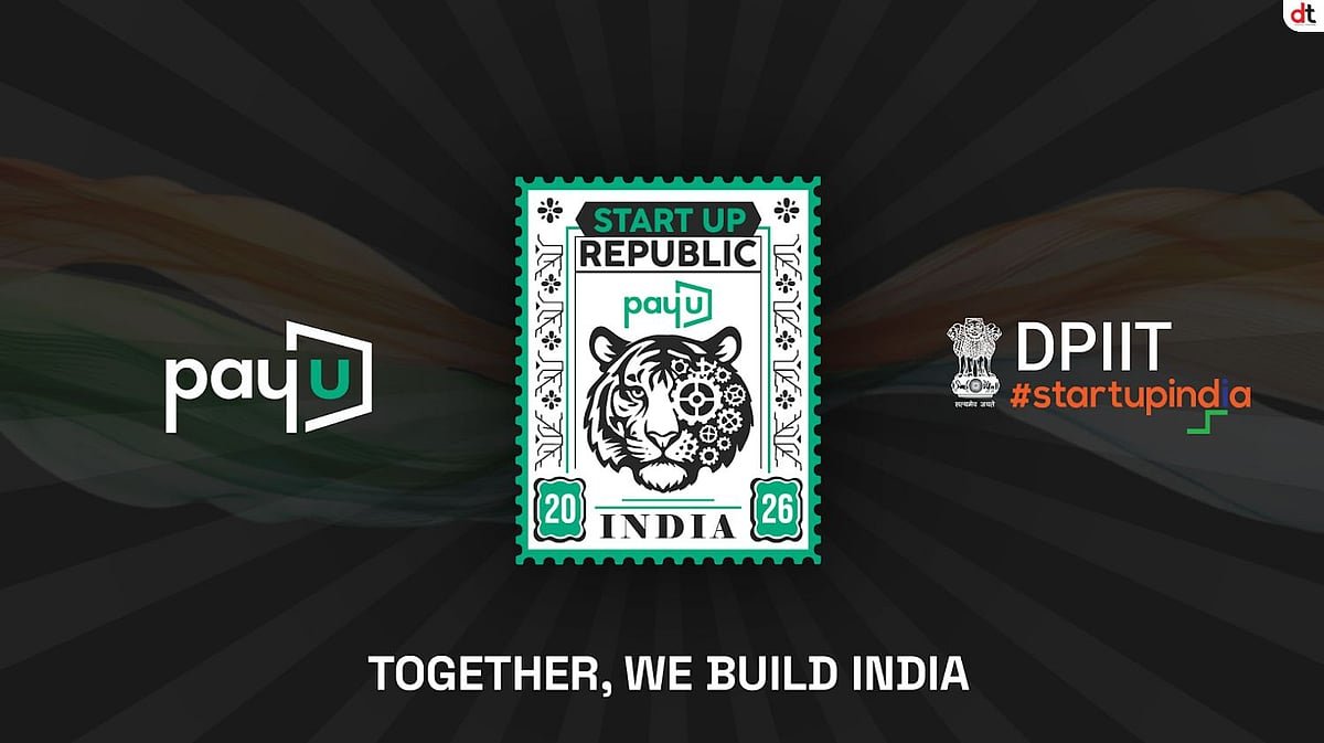 PayU Launches ‘Startup Republic’ Campaign Showcasing Entrepreneurs from All 36 States and UTs