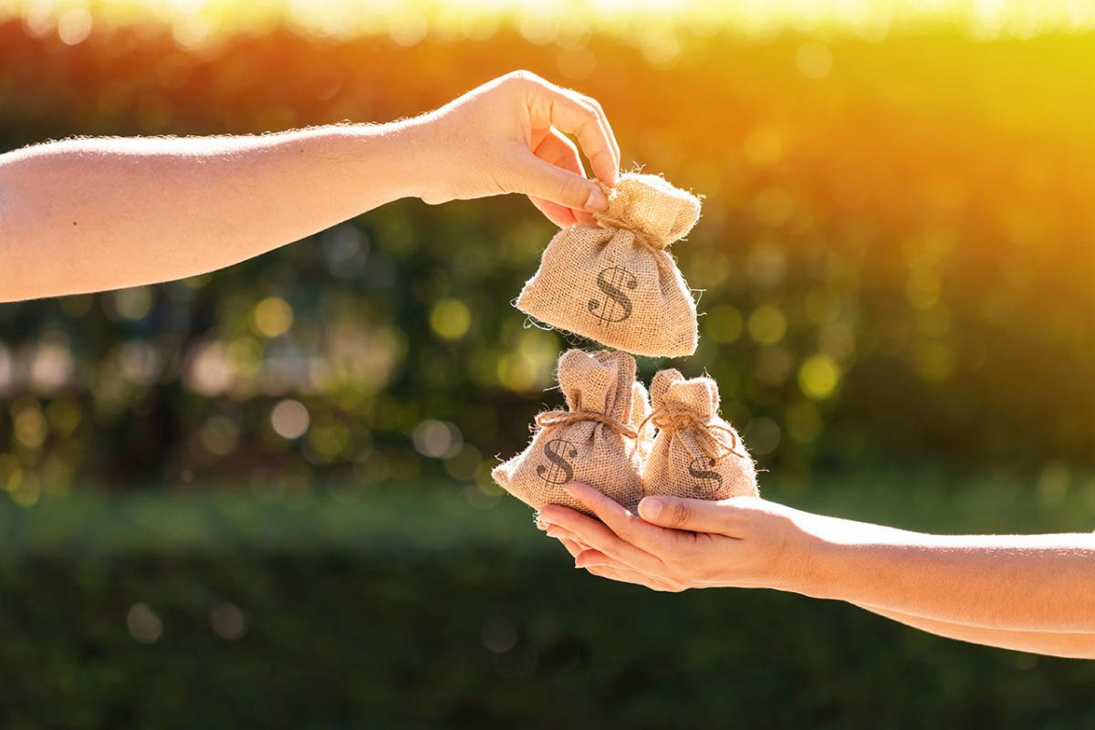 Tech startups that raked in moolah this month