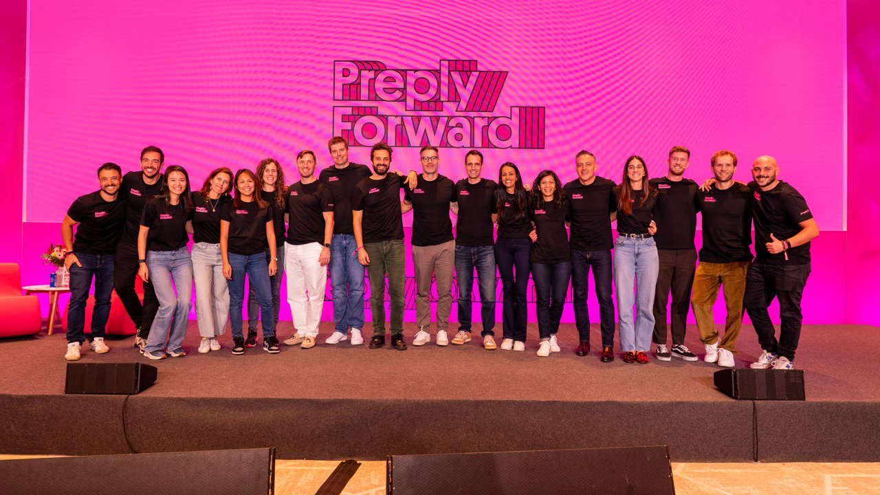 Ukrainian-founded language learning edtech Preply hits $1.2B valuation with $150M Series D