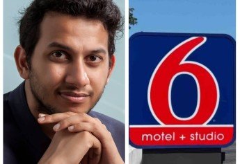 OYO takes possession of G6 Hospitality, owner of Motel 6, for $525 million