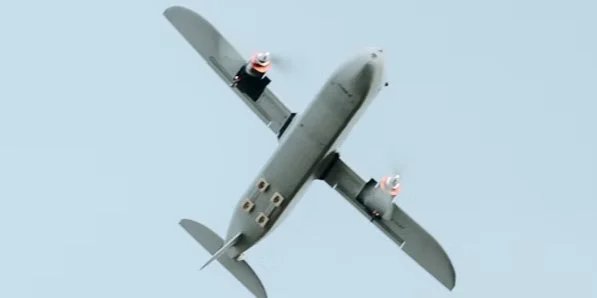 Memorandum signed with Hensoldt to combat UAVs in Europe with Tytan Interceptor drones / The New Voice of Ukraine