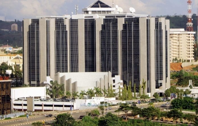 Central Bank of Nigeria (CBN)