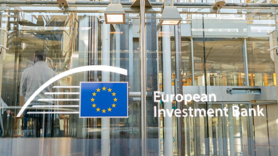 EIB Group’s €100bn Plan: Boosting Europe’s Economic Growth
