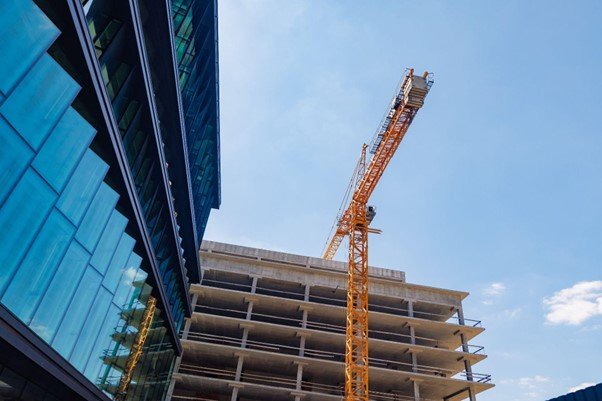 cover The rise of sustainable commercial real estate in Europe: opportunities for businesses in Cyprus