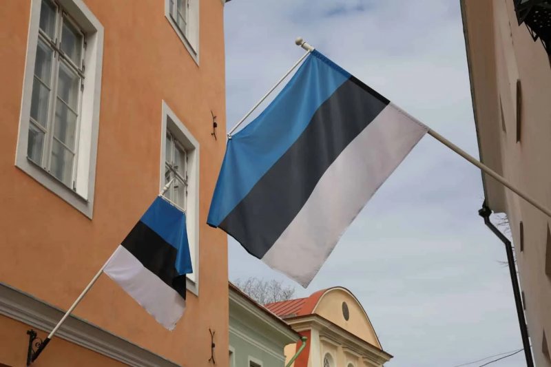 Estonia considers cutting US tech dependence in public sector