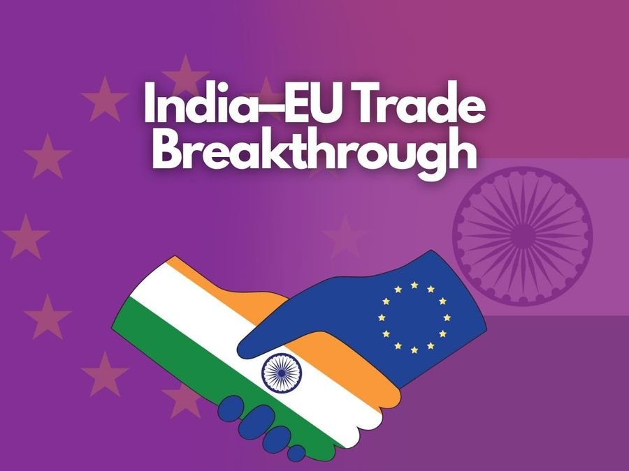 A Game-Changer for Indian Startups, Exports and Manufacturing