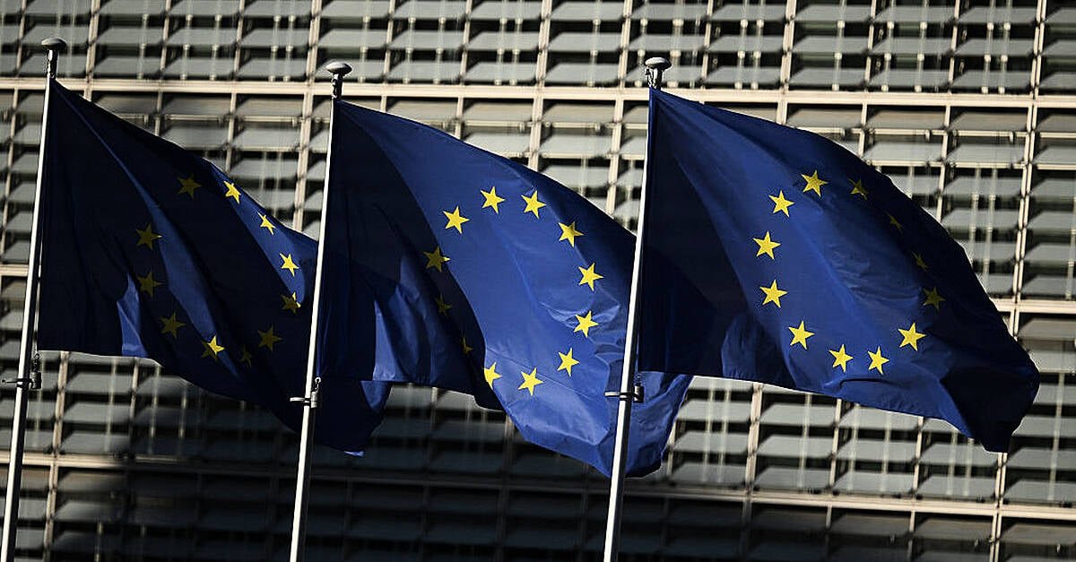EU states condemn Trump tariff threats, consider countermeasures