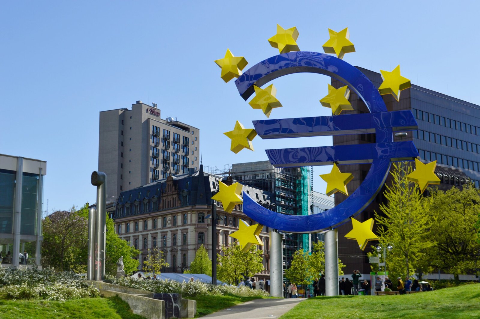Will Ursula Von Der Leyen's EU Inc. Finally Equal The Playing Field For European And US Startups?