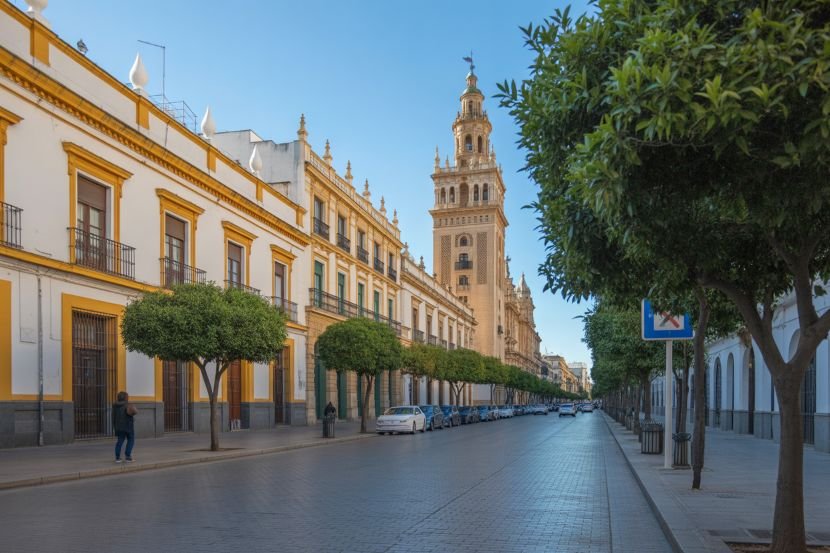 Seville offers an unparalleled mix of history, culture, and modern vibrancy, making it a must-visit destination in 2026