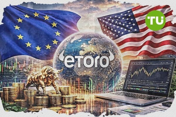 European stocks challenge U.S. tech dominance in 2026