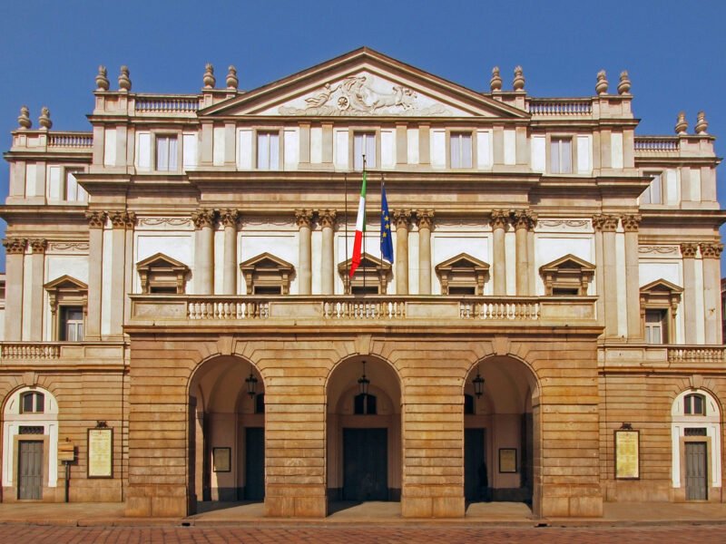 EU judges refuse to sing swan song for Italy’s short-term opera contracts