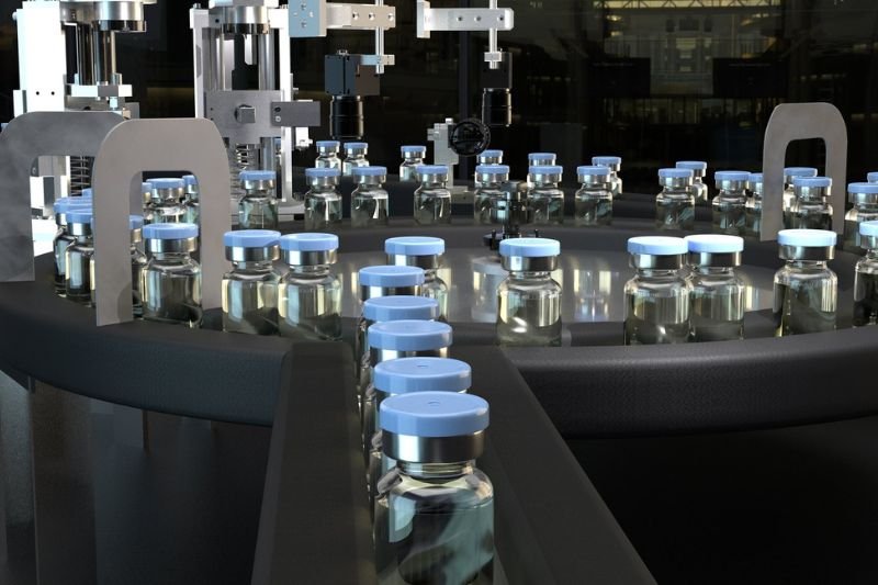 Exyte expands GMP footprint in biopharma with Pharmaplan merger
