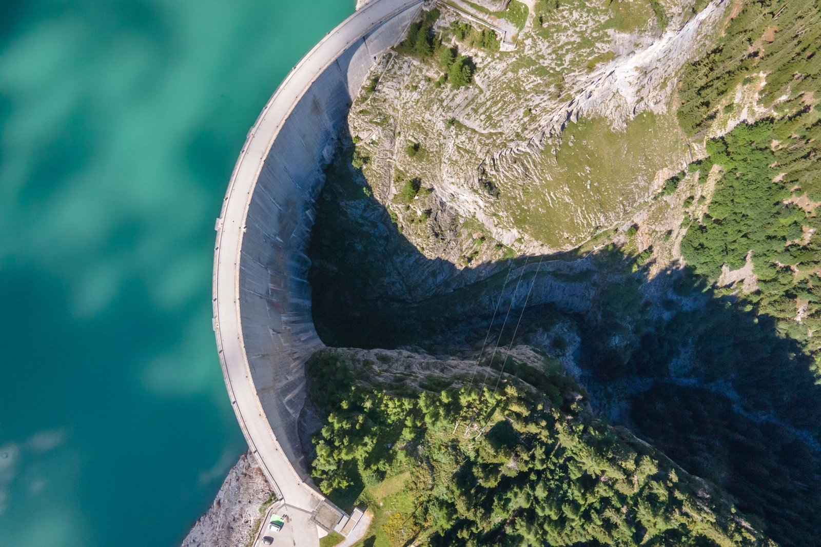 How EU power agreement boosts Swiss supply security | EY